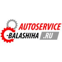 Автосервис Балашиха 