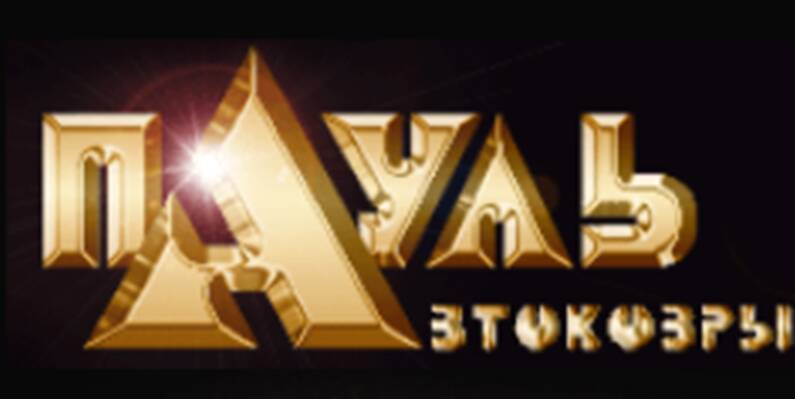 Автоковрики Пауль 