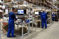 Фото ООО «КОМПАНИЯ АВТО-КОМПОНЕНТ»