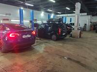 Фото Карсервис  Отрадное