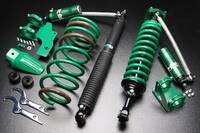 ООО «ТЭИН-РУС» — официальный дилер легендарных японских автомобильных подвесок TEIN