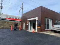 Фото Премиальные робот-мойки от производителя Epicarwash