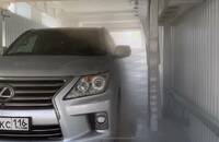 Фото Премиальные робот-мойки от производителя Epicarwash