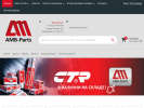 Официальная страница АМБ-запасные части, магазин запчастей на сайте Справка-Регион