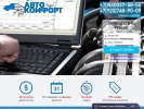 Оф. сайт организации autocomfort71.ru
