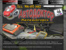 Оф. сайт организации autodoktor46.ru
