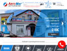 Официальная страница Автомиг, официальный дилер ГАЗ, ЗМЗ, УАЗ на сайте Справка-Регион