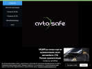 Оф. сайт организации avtosafe.com