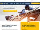 Оф. сайт организации avtosteklo-53.ru