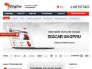 Официальная страница BigCar, сеть магазинов запасных частей для грузовых автомобилей на сайте Справка-Регион