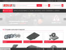 Официальная страница Болид, торгово-сервисный центр на сайте Справка-Регион