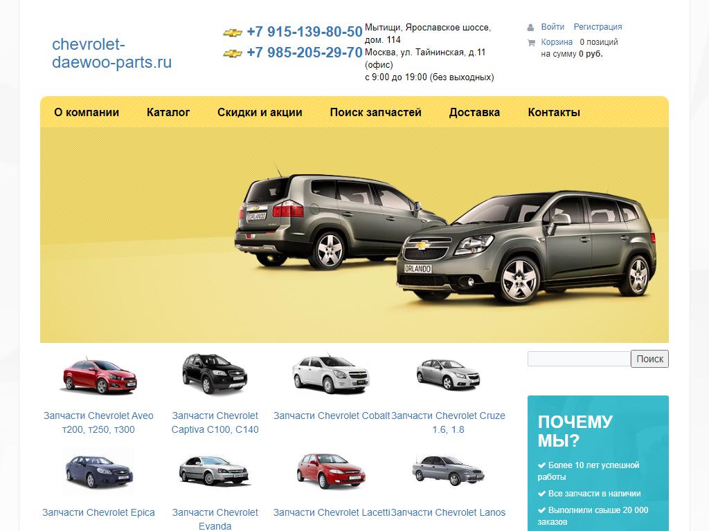 Магазин автозапчастей, ИП Кузьмин Д.Н. на сайте Справка-Регион