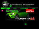 Оф. сайт организации carboxkms.com
