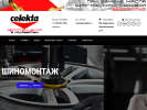 Оф. сайт организации celekta.ru
