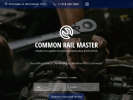 Официальная страница Common Rail Master, мастерская по ремонту дизельных форсунок на сайте Справка-Регион
