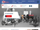 Официальная страница Дальзапчасть, торговая компания на сайте Справка-Регион