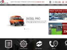 Оф. сайт организации diesel-pro.su