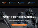Оф. сайт организации digser.ru