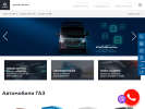 Официальная страница Дилав-сервис ГАЗ, СТО на сайте Справка-Регион