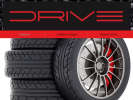 Официальная страница Drive AUTO-MOTO, шиномонтажная мастерская на сайте Справка-Регион