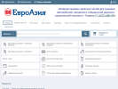 Оф. сайт организации euroazia-motors.ru