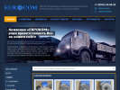 Официальная страница Евроком, внешнеторговая компания на сайте Справка-Регион