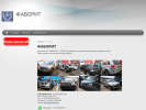 Официальная страница Фаворит, автомагазин на сайте Справка-Регион