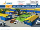 Официальная страница ГЕФЕС, грузовой автосервис на сайте Справка-Регион