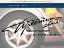 Официальная страница Престиж-Авто, автоцентр на сайте Справка-Регион