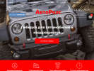 Официальная страница АвтоРолс, автосервис на сайте Справка-Регион