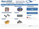 Официальная страница Мега Volt, установочный центр на сайте Справка-Регион