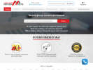 Официальная страница Миасс-Авто, интернет-магазин запчастей для грузовых автомобилей на сайте Справка-Регион