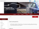 Официальная страница Prestigе, автомойка на сайте Справка-Регион