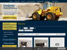 Официальная страница Ремфонд-транспортное машиностроение на сайте Справка-Регион