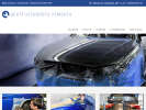 Официальная страница Гранд Авто, центр кузовного ремонта на сайте Справка-Регион