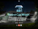 Оф. сайт организации robotcarwash.ru