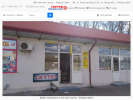 Оф. сайт организации scooter-zapchasti.ru
