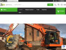 Официальная страница СГМ ИНТЕР, компания по продаже запчастей для спецтехники на сайте Справка-Регион