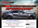 Оф. сайт организации speedchip.ru