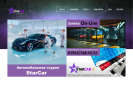 Оф. сайт организации starcar-studio.ru