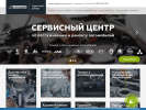 Оф. сайт организации sto.luidor-msk.ru