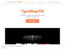 Официальная страница TyreShop116, шиномонтажная мастерская на сайте Справка-Регион