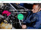 Официальная страница ТЕХ-МАРК, пункт технического осмотра транспорта на сайте Справка-Регион