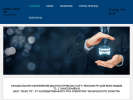Официальная страница ЛТК-М на сайте Справка-Регион