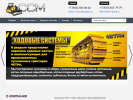 Официальная страница СпецСтройМеханизация на сайте Справка-Регион