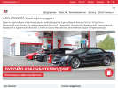 Оф. сайт организации uralnp.lukoil.ru