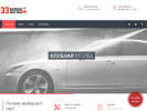 Официальная страница 33 butovo drive, автомойка на сайте Справка-Регион