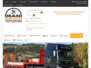 Официальная страница Вайс Сервис, автосервис грузовых автомобилей на сайте Справка-Регион
