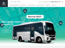 Оф. сайт организации www.bus.ru