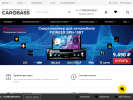 Официальная страница Carobass, магазин автомобильной электроники на сайте Справка-Регион